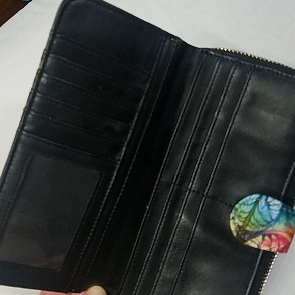 ❤️ Wallet - Picture 2 of 4